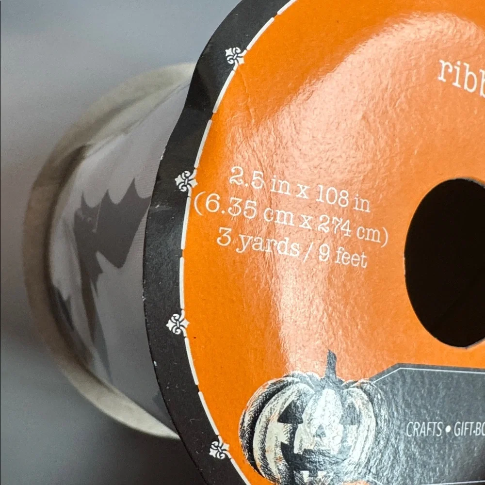 💜3/$15 Colorful Ribbon Set NEW - Picture 2 of 6